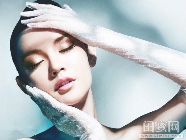 正确使用深层清洁面膜,清洁面膜的正确打开方式