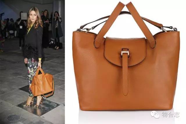 melimelo品牌介绍,chloe最值得买的包包