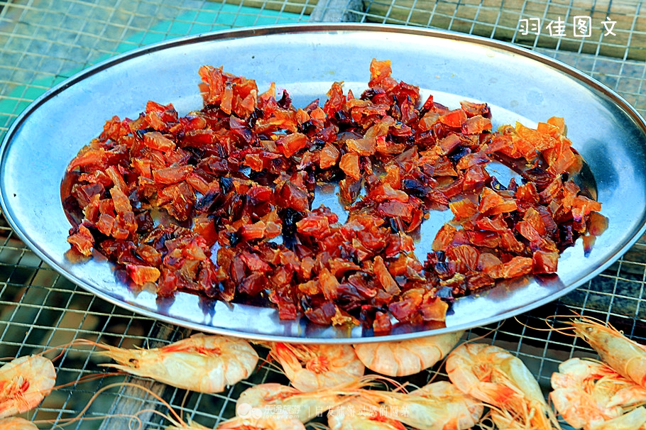 小渔村旅游攻略好吃的,那琴半岛美食攻略最新