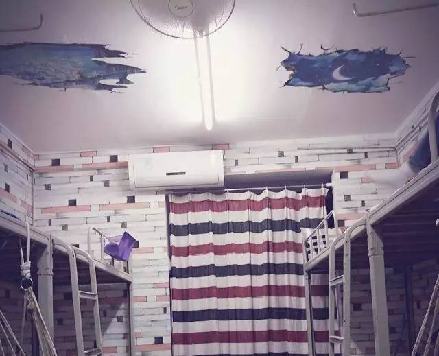 在工贸丨“室”界那么美，一起来看看~