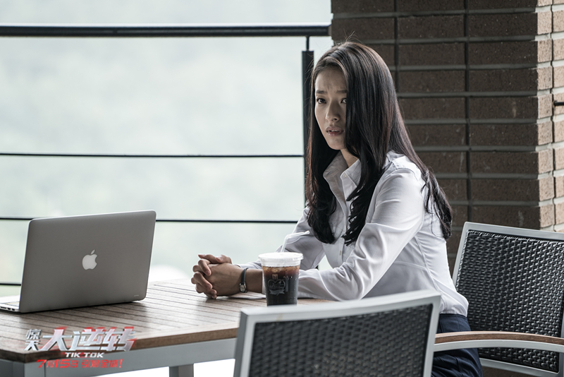 女心理师职业的坏处,女心理师心理危机干预片段