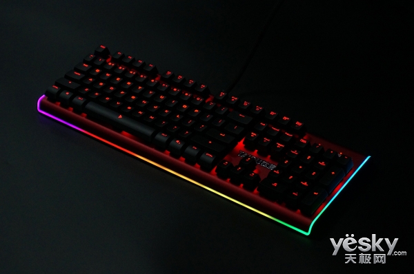 法拉利红色,k600机械键盘怎么样
