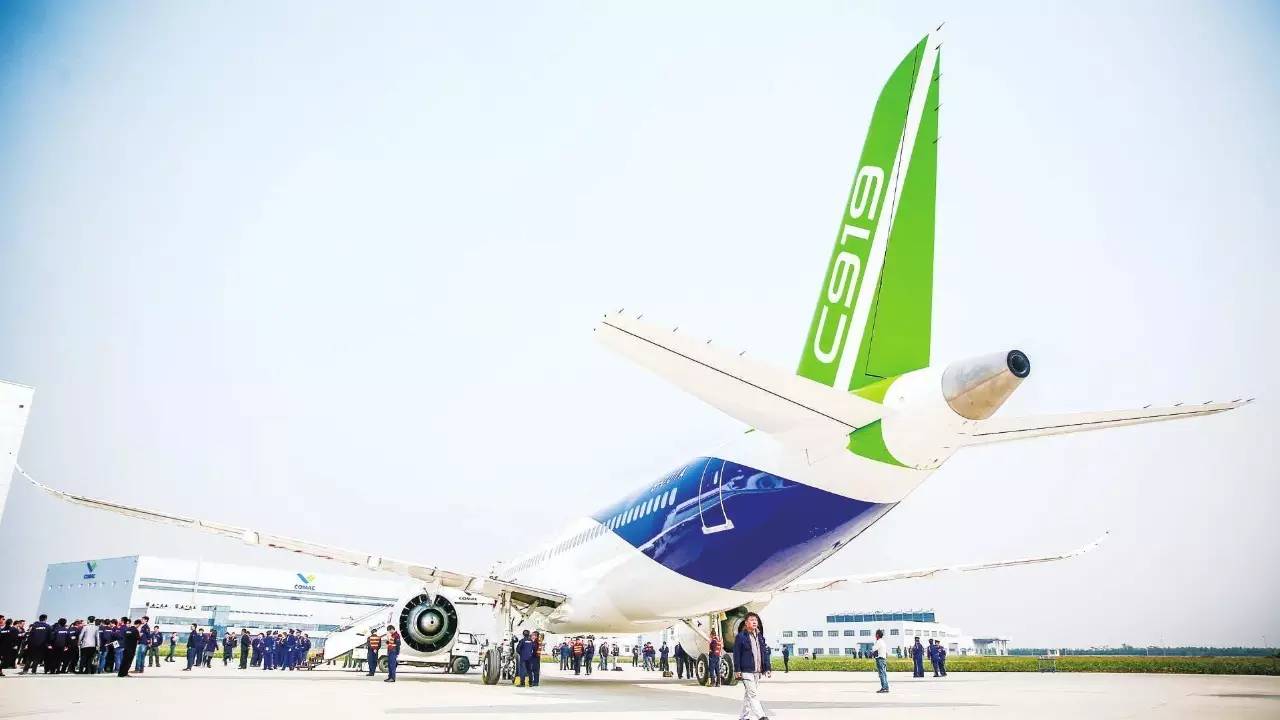 「回眸·展望」看昌平这几年如何走进“高、大、上”