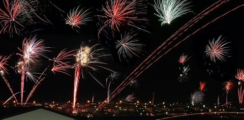 圣诞旅游推荐,最有气氛的圣诞旅行地