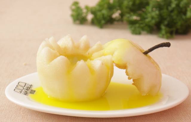 止咳化痰小妙招水果,止咳化痰最快的小妙招水果