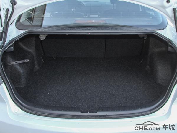 马自达6如何提升行车质感,马自达6怎么能提升一下动力