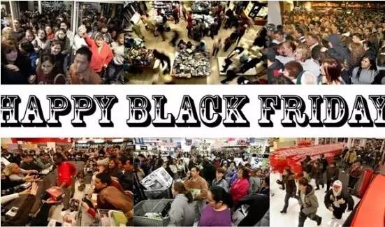 黑五购物必买清单大全,黑五海淘省钱秘籍