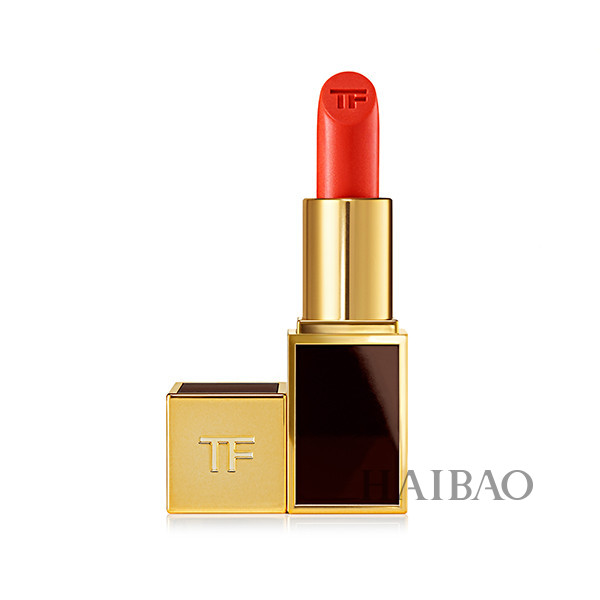 tomford男士口红色号,tomford变色唇膏