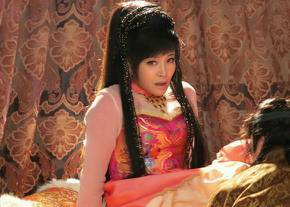 刘晓庆丫头教,刘晓庆丫头片段