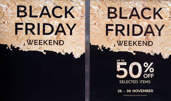 黑五购物必买清单大全,黑五必买的十大商品