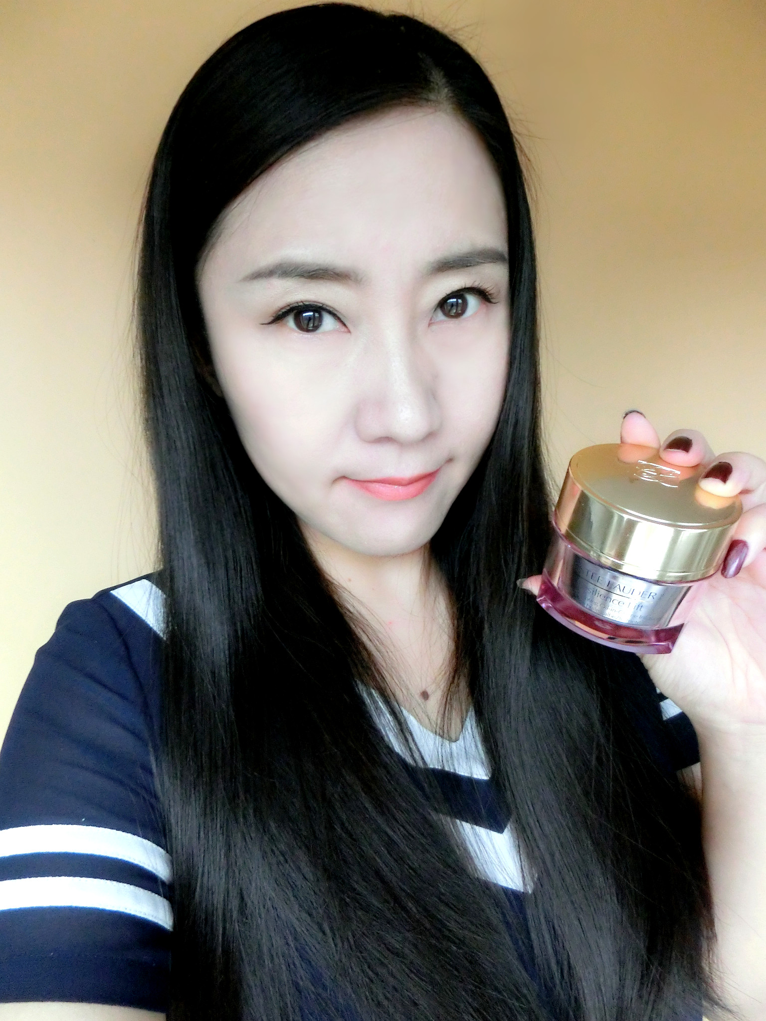 雅诗兰黛特润精油柔肤霜,雅诗兰黛弹性紧实特润柔肤霜