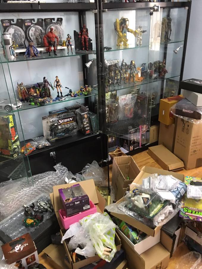 从装修到定制衣柜,玩具房装修步骤流程详细