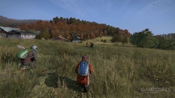 丧尸沙盒,丧尸沙盒世界