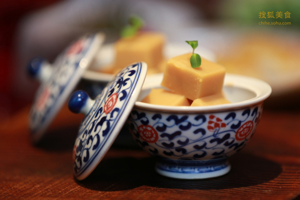 冬令进补养生,冬令进补好零食