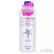 选对爽肤水和湿敷棉,秋冬保湿化妆水推荐