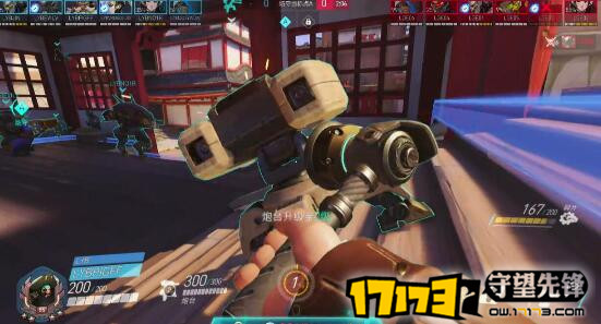 守望先锋时光杯sevenvslyb,守望先锋时空杯比赛视频