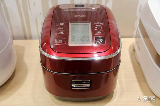日本电饭煲测评排行,电饭煲哪个牌子的煮饭最好