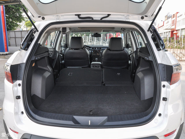 国产1.5t动力最强的suv车型,国产suv1.5t的哪个车好