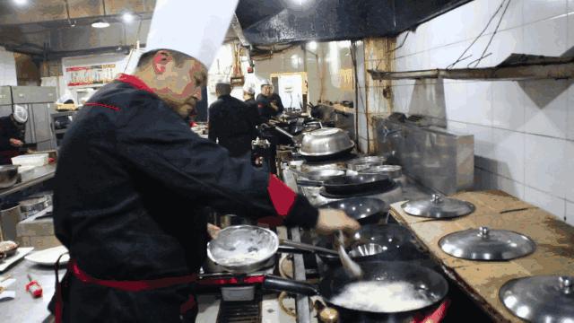 河北廊坊美食历史,廊坊美食辣子传奇