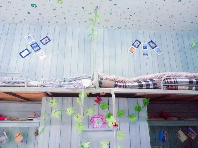 在工贸丨“室”界那么美，一起来看看~