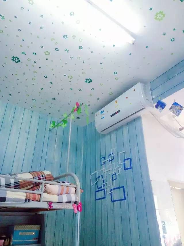 在工贸丨“室”界那么美，一起来看看~