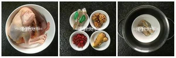 正宗热鸡汤的做法,自加热鸡汤的做法