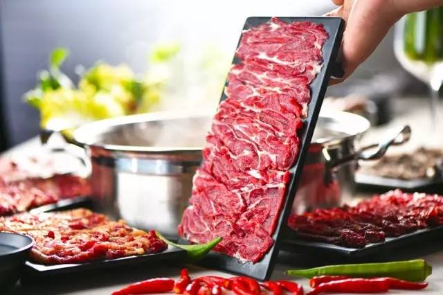 神奇火锅自助,神奇火锅日本