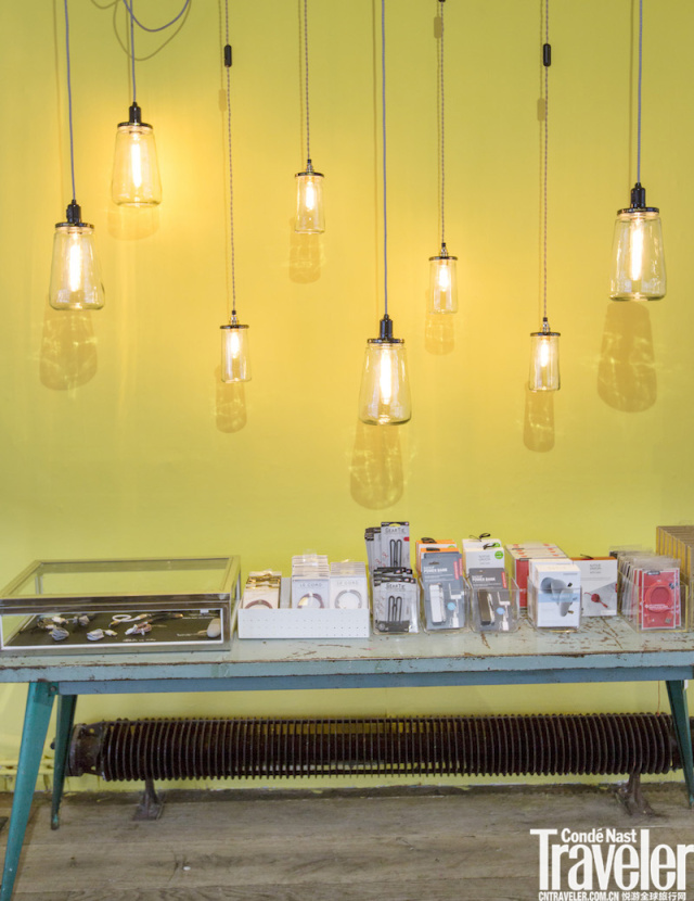 巴黎最著名的买手店,法国时尚买手店