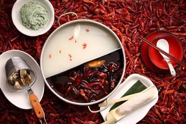 神奇火锅自助,神奇火锅日本