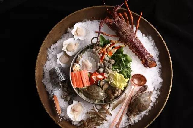 神奇火锅自助,神奇火锅日本