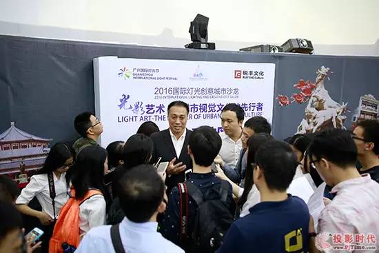 工程市场不再是欧美日系独美Vivitek,丽讯光影秀参观记