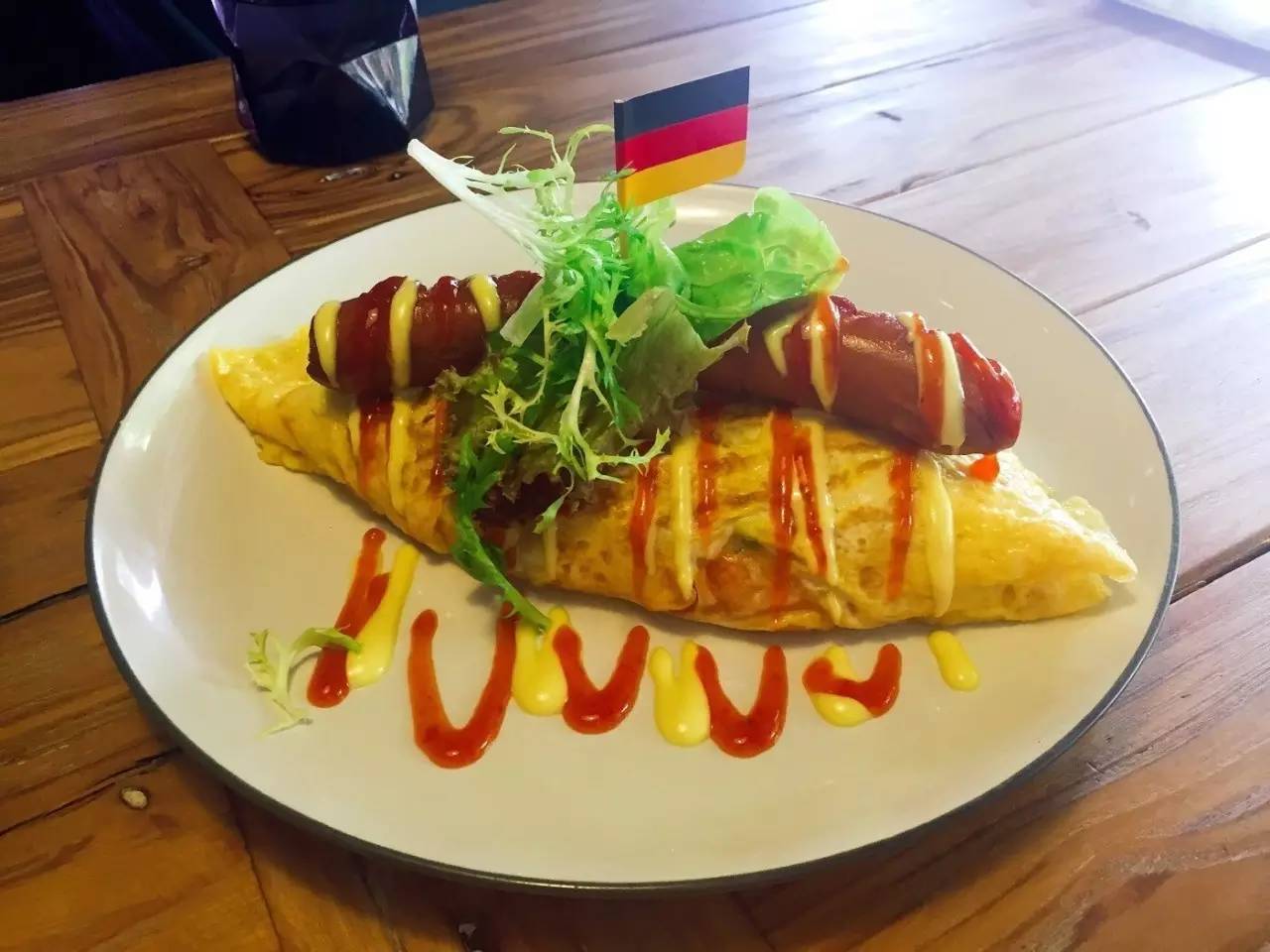 推荐一家很适合情侣约会的餐厅,适合情侣约会的氛围感餐厅