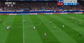 「笑谈」同源不同宗——瓜迪奥拉、西蒙尼、克洛普高位压迫的几点思考