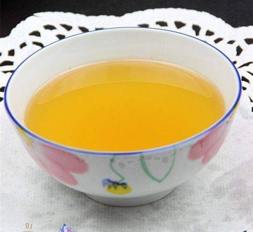 炸过鱼的油怎么处理不腥,炸过的油如何变清澈变香