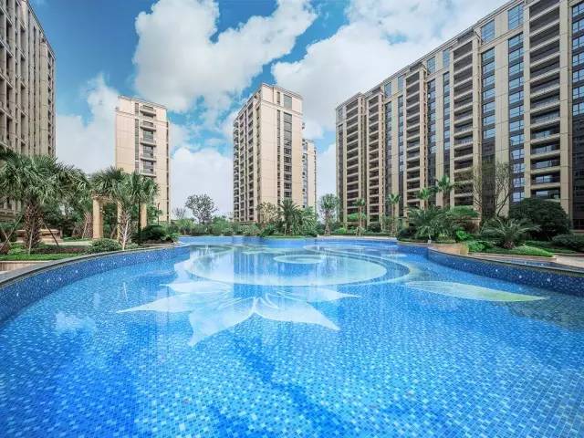 园景人·棕榈园林×棕榈设计杭州经典楼盘经典考察活动圆满成功举办！