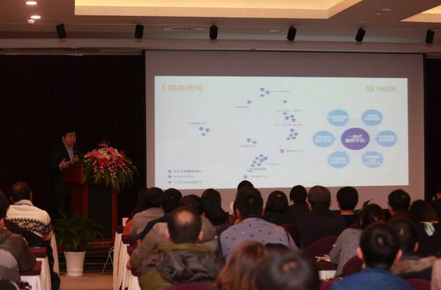 园景人·棕榈园林×棕榈设计杭州经典楼盘经典考察活动圆满成功举办！