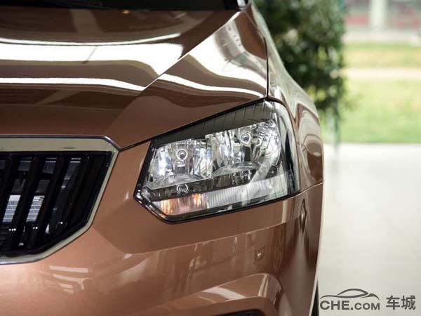 斯柯达野帝怎么样,斯柯达野帝1.4t和大众1.4t区别