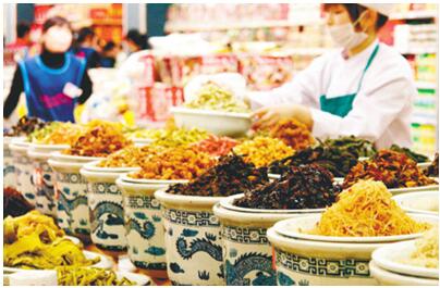 五种食物预防癌细胞,夏秋之交癌患如何做好防范护理