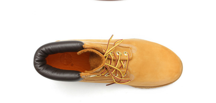 dickies美式工装靴,美式复古工装靴怎么选