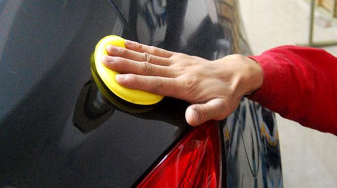 镀晶前要抛光吗,镀晶前要不要打蜡