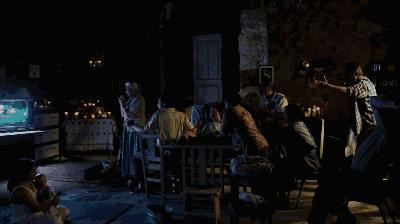 没有想过，*欲色**、*力暴**与爱情还能这样拍