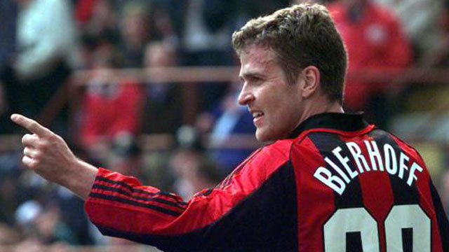 原创·足坛68黄金一代，是否敲醒您那尘封已久的足球青春记忆？