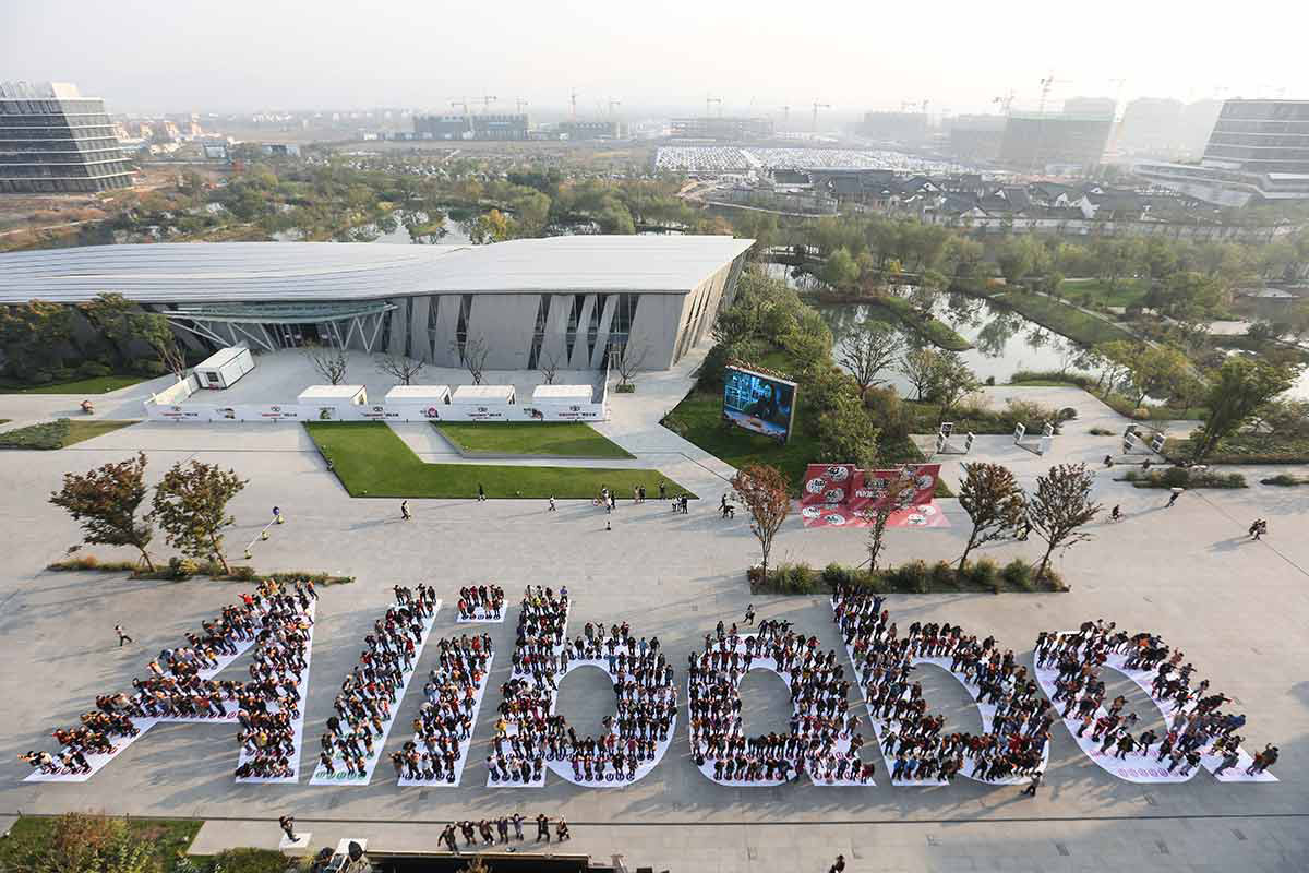 坤鹏论：阿里从来就不是一家电子商务公司而是一个流量贩卖平台