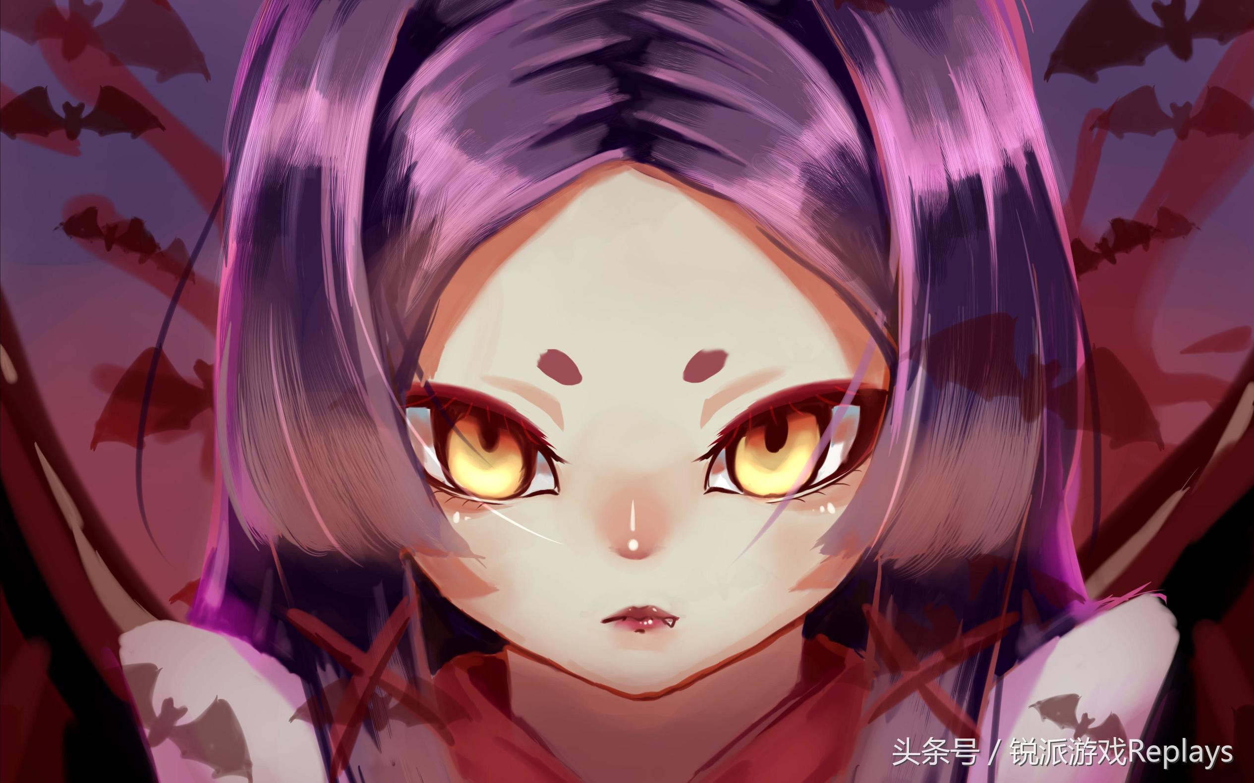 阴阳师吸血姬怎么打出高伤害,阴阳师新活动阵容吸血姬