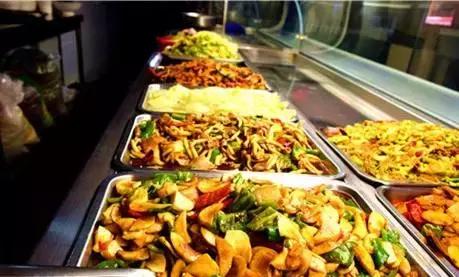 苏州独食餐厅,单身狗就应该好好吃饭