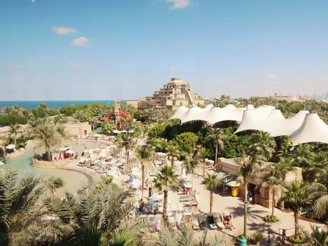 川航成都直飞迪拜7天5晚自由行,川航成都飞迪拜航班时刻表