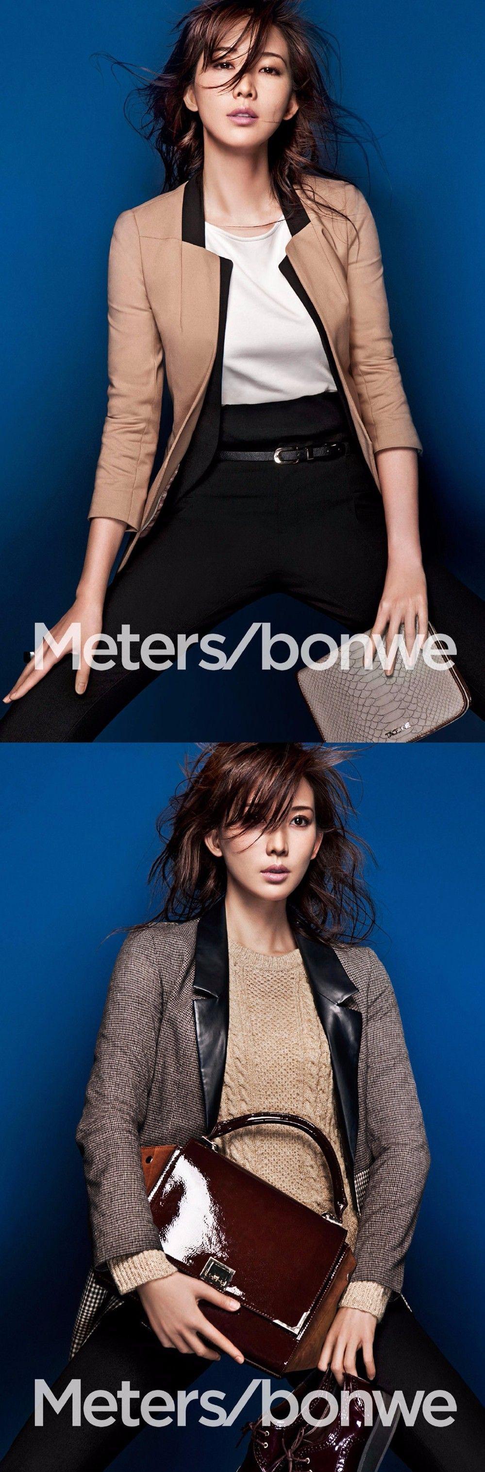 有哪些国际超模,各个品牌的超模