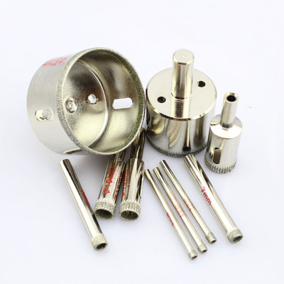 瓷砖墙面打孔用什么工具,瓷砖空鼓打孔会容易裂吗