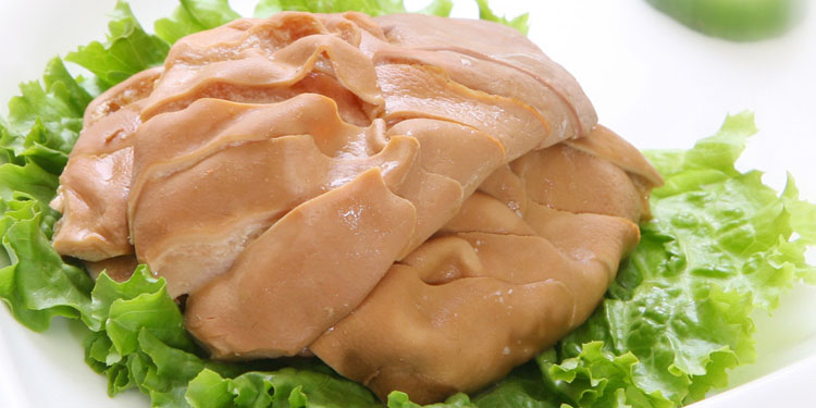 猪肚如何清洗不会发苦,猪肚用醋去粘液