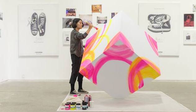 想靠炒股发家致富,想靠球鞋赚1千万